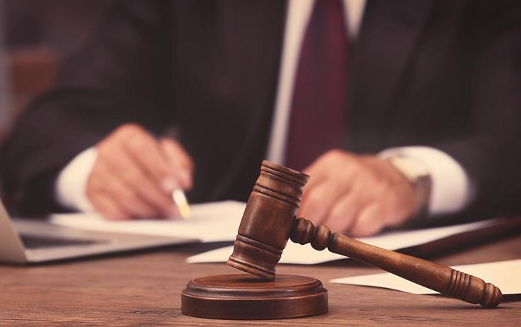 وکیل فناوری اطلاعات
