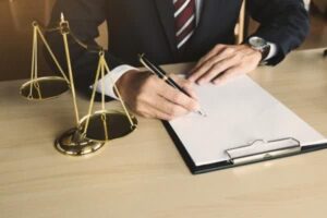 وکیل تجاوز گروهی در ایران