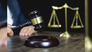 وکیل تجاوز با سلاح گرم