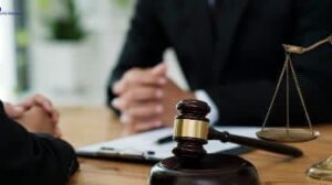 بهترین وکیل تجاوز غریبه