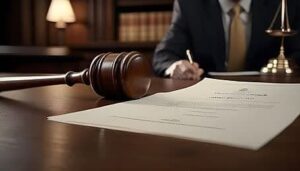 خدمات وکیل حقوق حمل و نقل