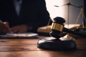 وکیل حقوق حمل و نقل