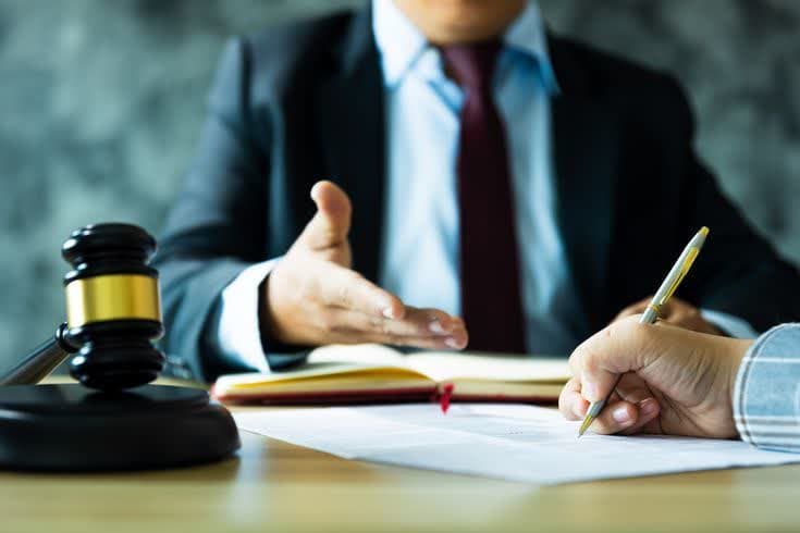 وکیل متهم تجاوز
