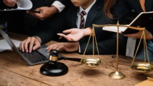 ویژگی های مجموعه حقوقی کوشانفر