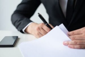 وکیل حقوق رسانه مجرب