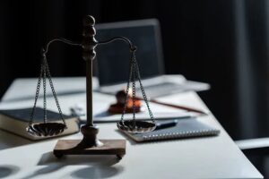 نکات کلیدی در انتخاب وکیل قربانی تجاوز