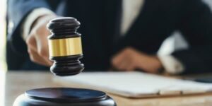 مشاوره حقوقی تجاوز
