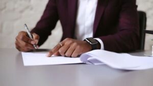 نقش وکیل کیفری تجاوز در تعیین مجازات