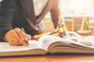وکیل حمل و نقل مجرب
