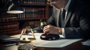 وکیل حقوق اساسی مورد اساسی