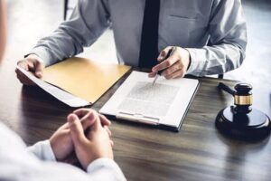 وظایف وکیل فضای مجازی