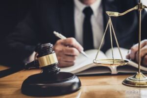پرسش و پاسخ با وکیل متخصص