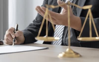 وکیل قمار