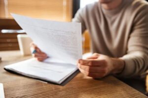 خدمات مجموعه حقوقی کوشانفر