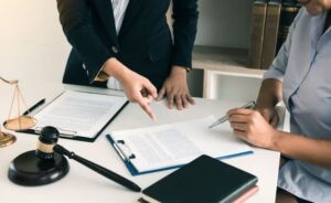 تبعات حقوقی قمار در ایران