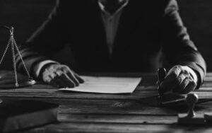وکیل متخصص شرط بندی