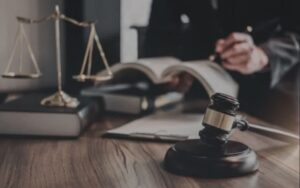 پرسش و پاسخ با وکیل متخصص
