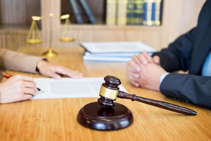 وکیل دعاوی دادگاه صلح