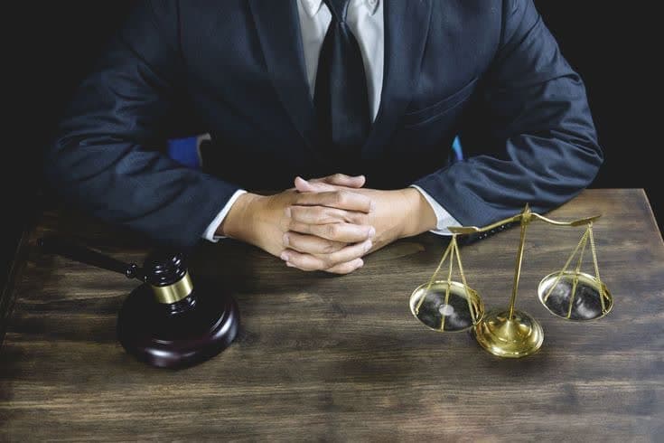وکیل ثبت احوال