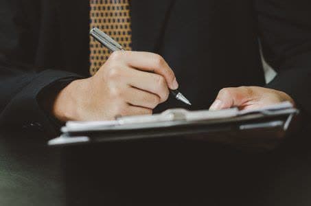 وکیل تعزیرات