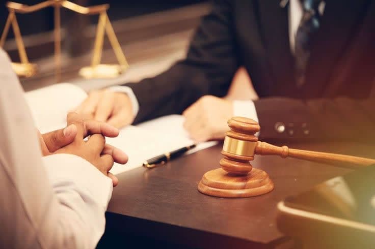 وکیل افساد فی الارض