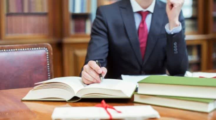 وکیل قصاص