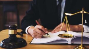 پرسش و پاسخ با وکیل متخصص