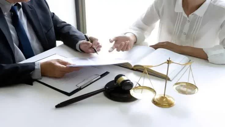 وکیل وثیقه ملکی