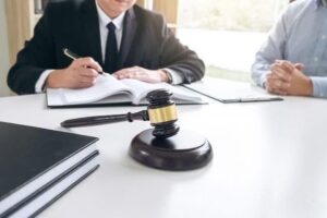 خدمات مجموعه حقوقی کوشانفر