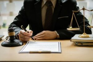 خدمات تخصصی توسط وکیل کانون وکلا
