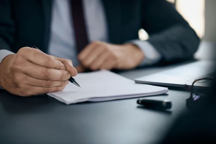 وکیل قرض
