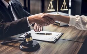 وکیل ابطال رای در تهران