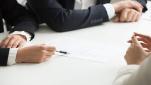 پرسش و پاسخ با وکیل متخصص