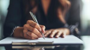 دلایل نیاز به وکیل انتشارات