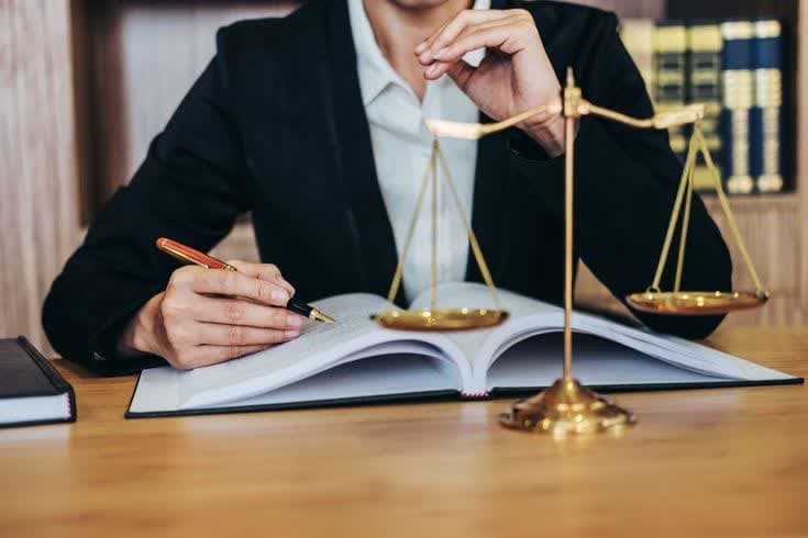 وکیل ابطال رای