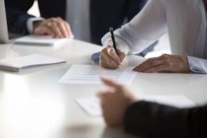 نقش وکیل حق تکثیر در دنیای امروز