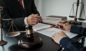 بهترین وکیل معامله از راه دور