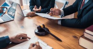 دلایل نیاز به وکیل قرض