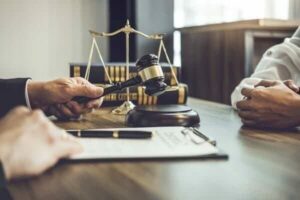 پرسش و پاسخ با وکیل متخصص
