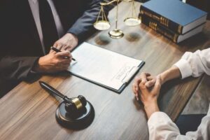 وظایف وکیل متخصص وصول طلب
