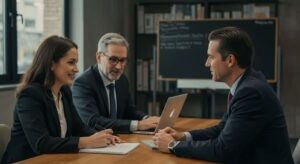بهترین وکیل طلبکار