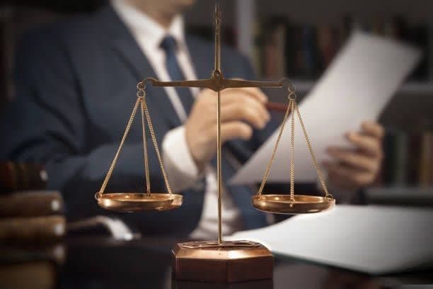 وکیل آثار ادبی