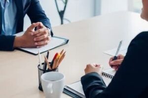 پرسش و پاسخ با وکیل متخصص
