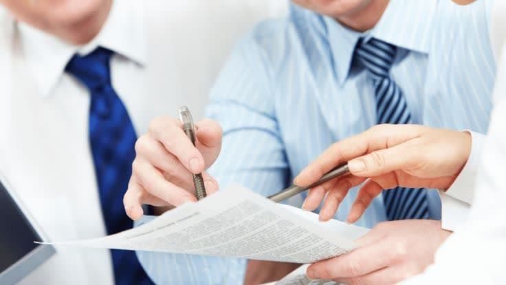 وکیل آثار هنری