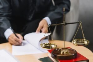 وکیل قیم در تهران