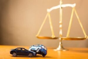 وظایف وکیل تصادف