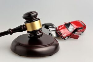 وکیل تصادف
