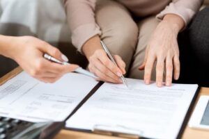 آگاهی از حقوق با کمک وکیل حبس
