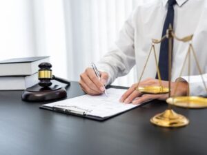 بهترین وکیل اطفال