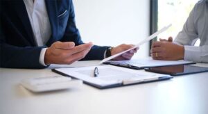 پرسش و پاسخ با وکیل متخصص